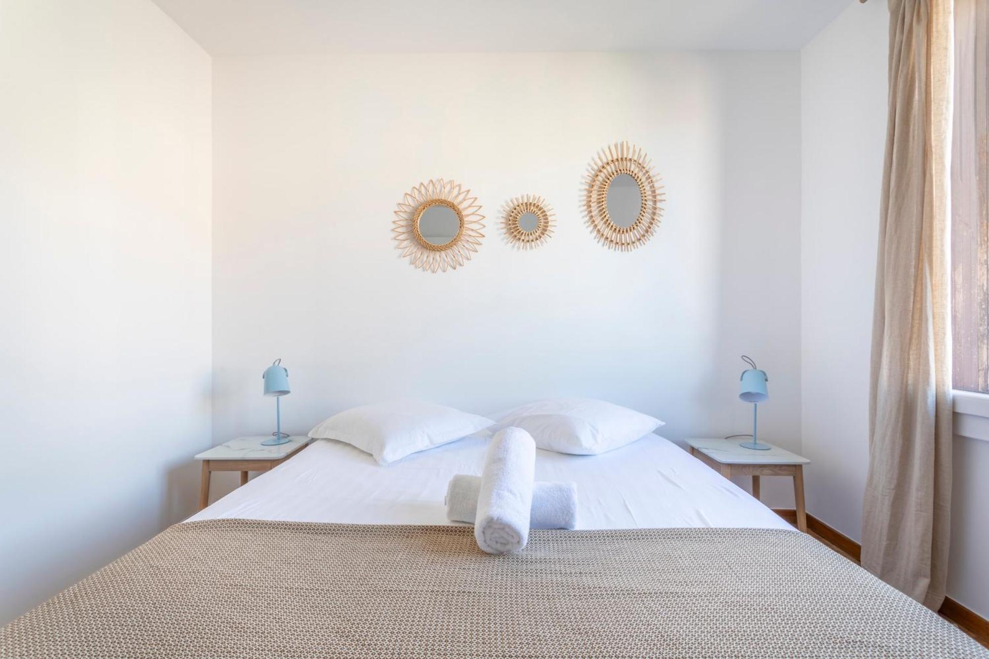 Bel 2 Ch Proche Castellane Et Metro Apartment Marseille