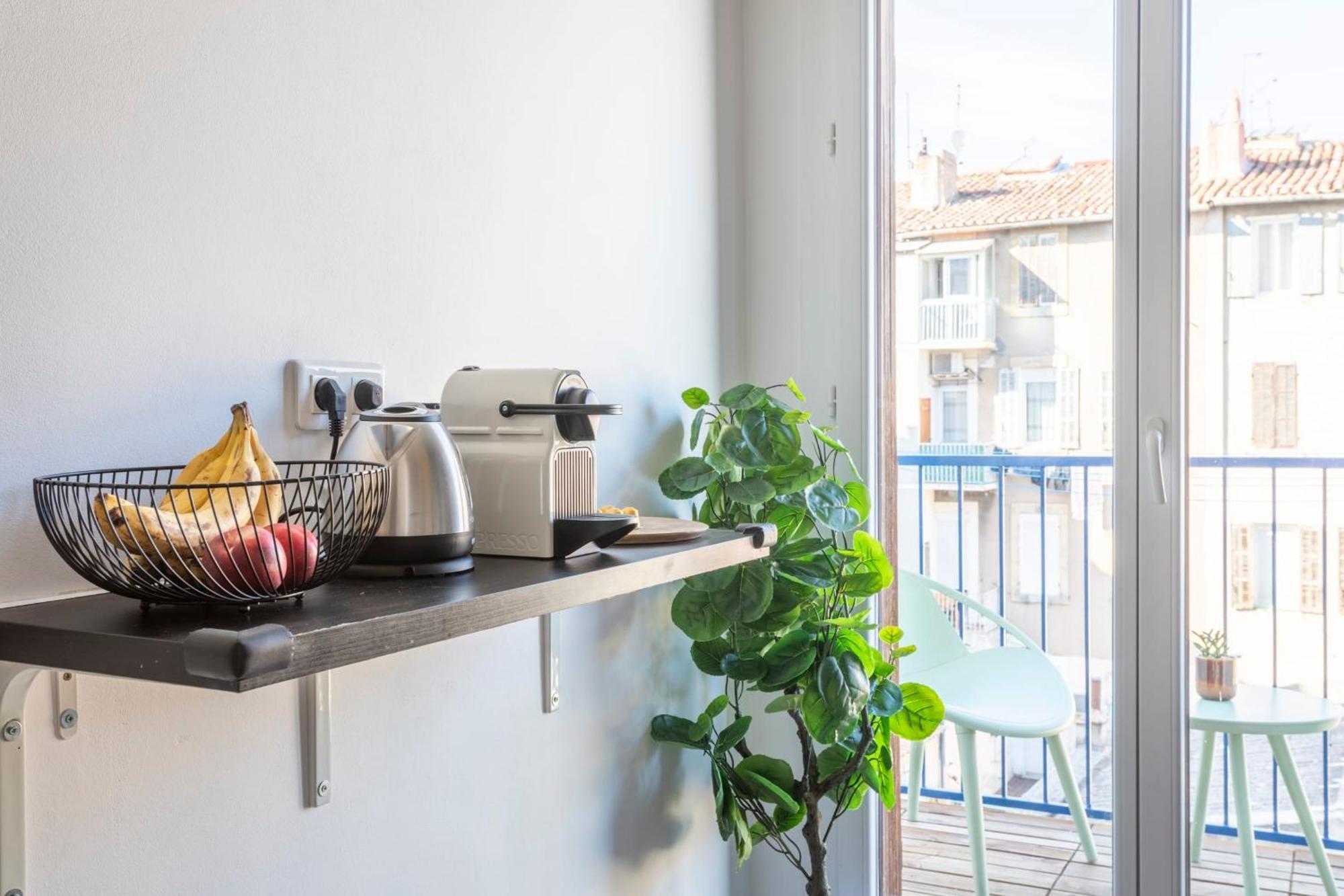 Bel 2 Ch Proche Castellane Et Metro Apartamento *